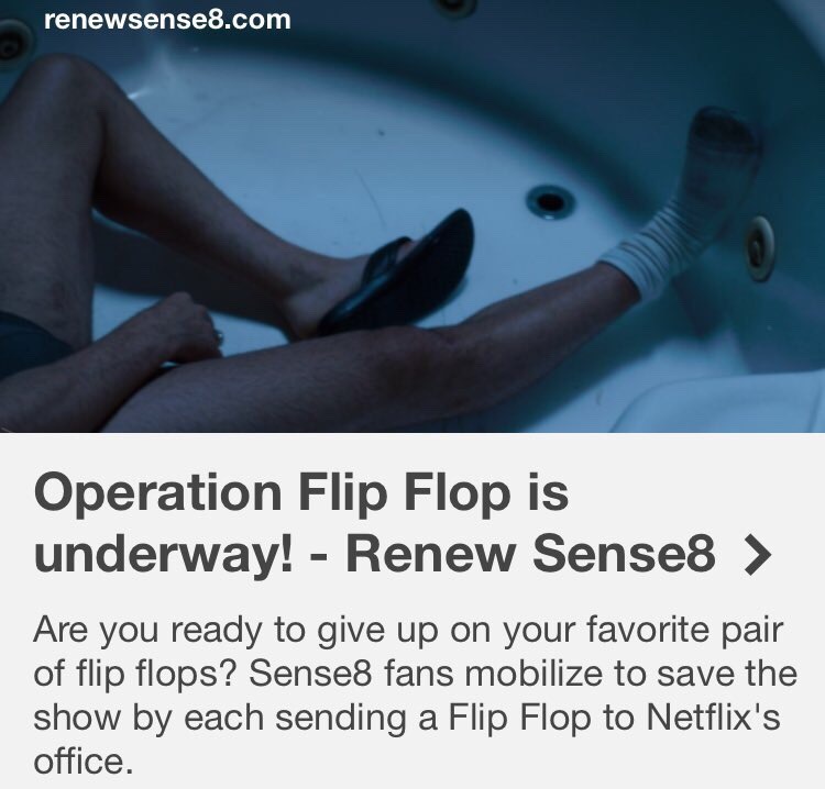 commongayboy:#RenewSense8 https://bit.ly/RenewS8