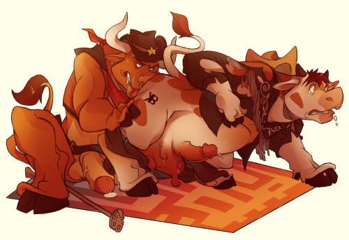 xxxbaddragonxxx:  Bulls <3