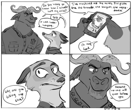 batherik:  You sick son of a bitch! 