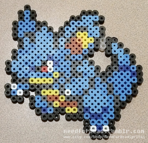 Pokemon:   Nidoqueen#031 The Drill PokemonPokemon is managed by The Pokemon Company.Find more Pokemo