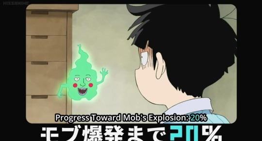 Reigen Is Likely Getting A New Voice Actor Explore Tumblr Posts And Blogs Tumpik