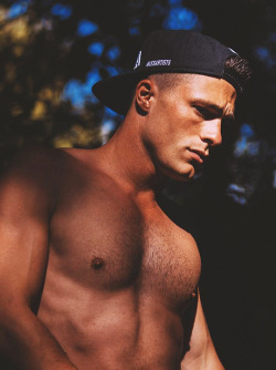 hottestboysever:  Colton Haynes by Josh Malneritch 