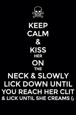 i-want-spankings:  Best “keep calm” ever.