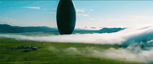 filmforlife:Arrival (2016) dir. Denis Villeneuve“We’re so bounded by time, by its order. But now I a