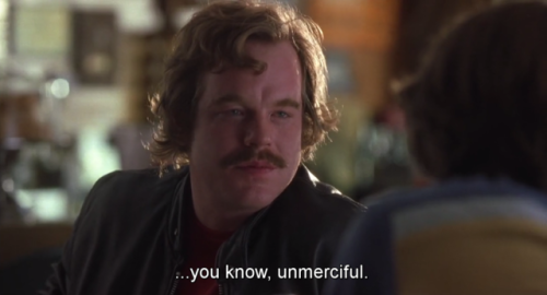 catastrofewaitress:Almost Famous (2000)