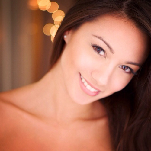 #MelissaPaulo #smile @melissapaulo