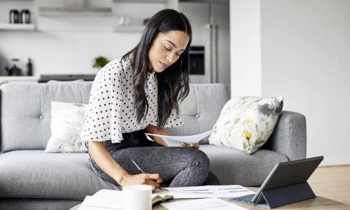 Investing Money Is Personal