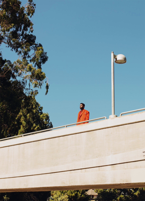 richardmadens:Lakeith Stanfield for Esquire UK // 2019 photographed by Micaiah Carter.