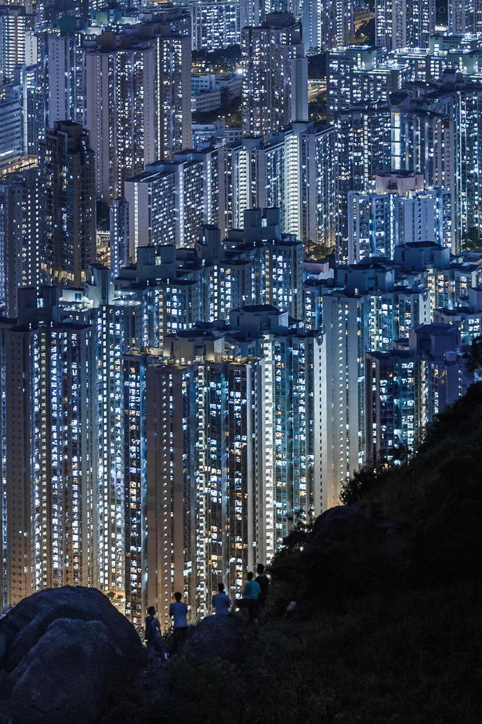 omgshowmetheworld:   Hong Kong   