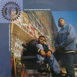 BACK IN THE DAY |4/2/92| Pete Rock &amp; CL Smooth released, They Reminisce Over You (T.R.O.Y.), off of their debut album. 