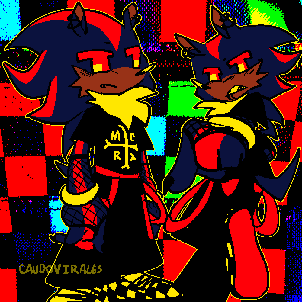 STC1183 on X: Halloween with Triple S! (Late post) (Sonic, Shadow and  Silver) Try to draw new art style.. #sonicthehedgehog #sonicfanart  #shadowthehedgehog #SilverTheHedgehog #Sonic #sonicshadowsilver   / X