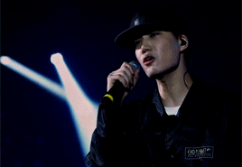 kaibility:exoplanet #2 ;; the exo’luxion in seoul.