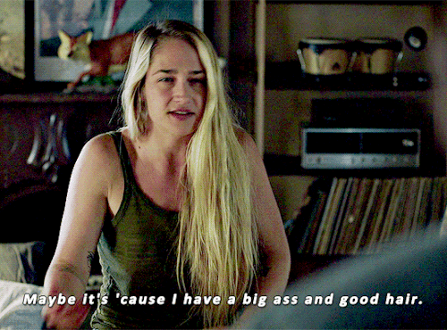GIRLS | 5.10