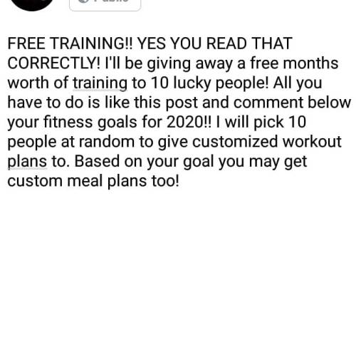 I&rsquo;m just crazy enough to do it! 2020 is approaching and I want to help you start it off right!
