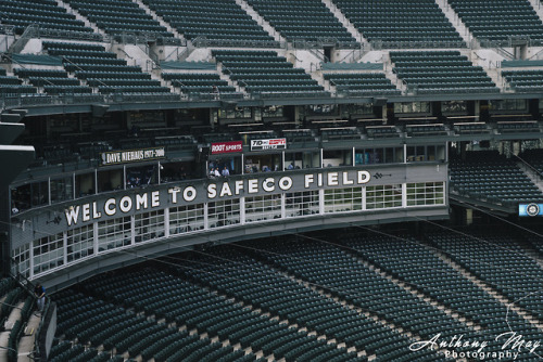 Safeco FieldSeattle, Washington