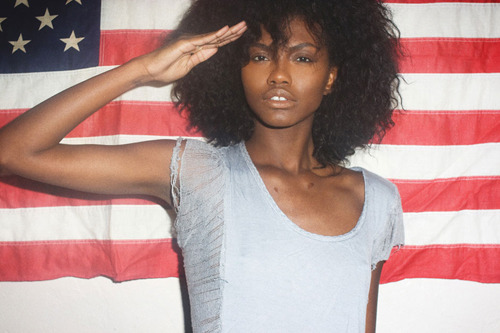 unconventionalafrican:  browngurl:  My America adult photos