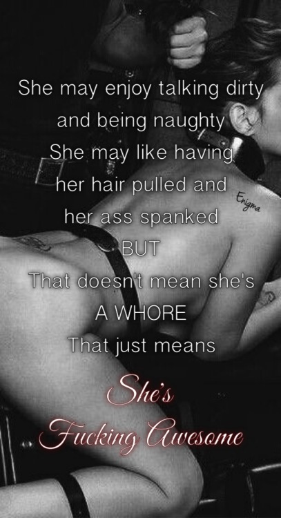 xxbdsmkittyxx: daddys-naughty-little-kitten: bimainehusband: So Very True @Partygirl31 ☝️   take not