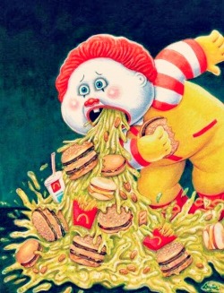 durangoenlinea:  McDonald’s prohíbe a
