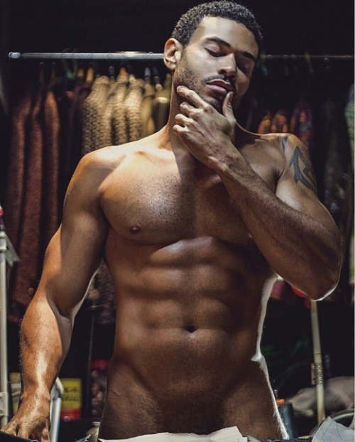 dobrahreloaded:    Brandon Ramon Williams