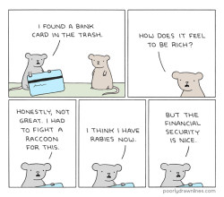 pdlcomics:  Bank Card