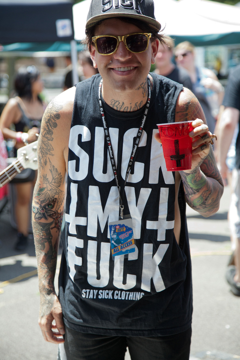 feather-whores:  the fact that you took your time to draw on your cup is pretty upsetting