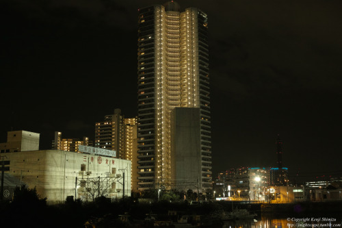 Backbone, Yokohama.