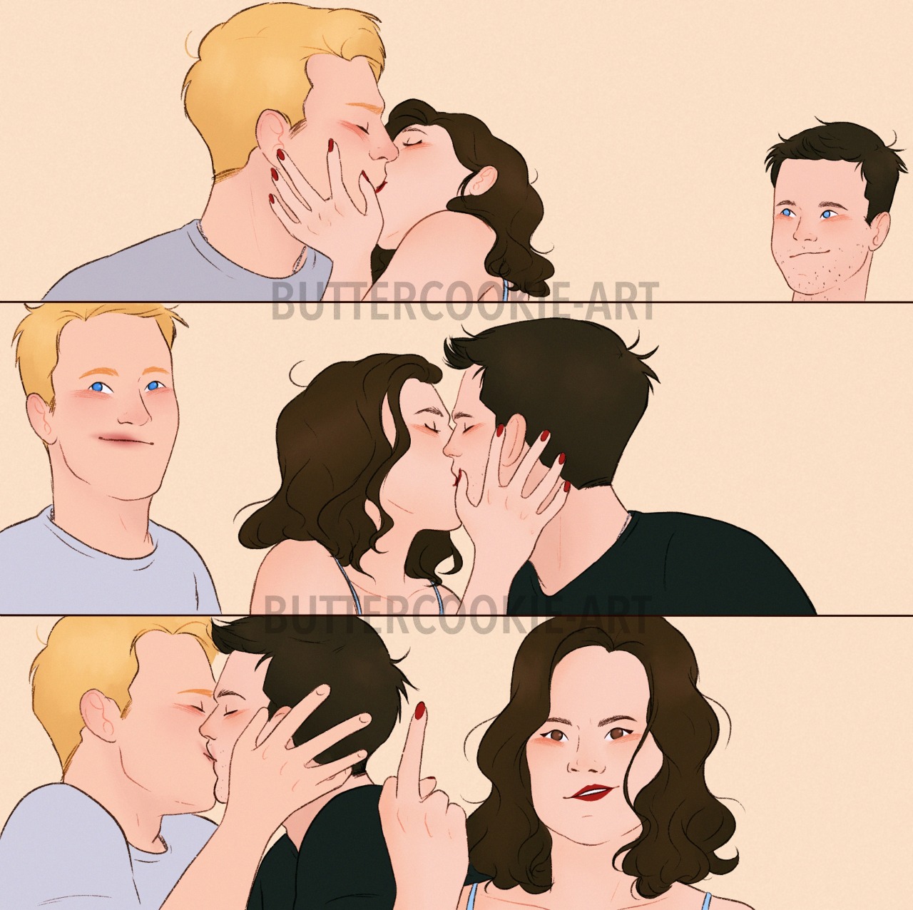 Stevebuckypeggy Tumblr Posts Tumbral Com Stevebuckypeggy Tumblr Posts Tumbral Com