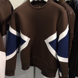 styleguyemman:  Neil Barrett 