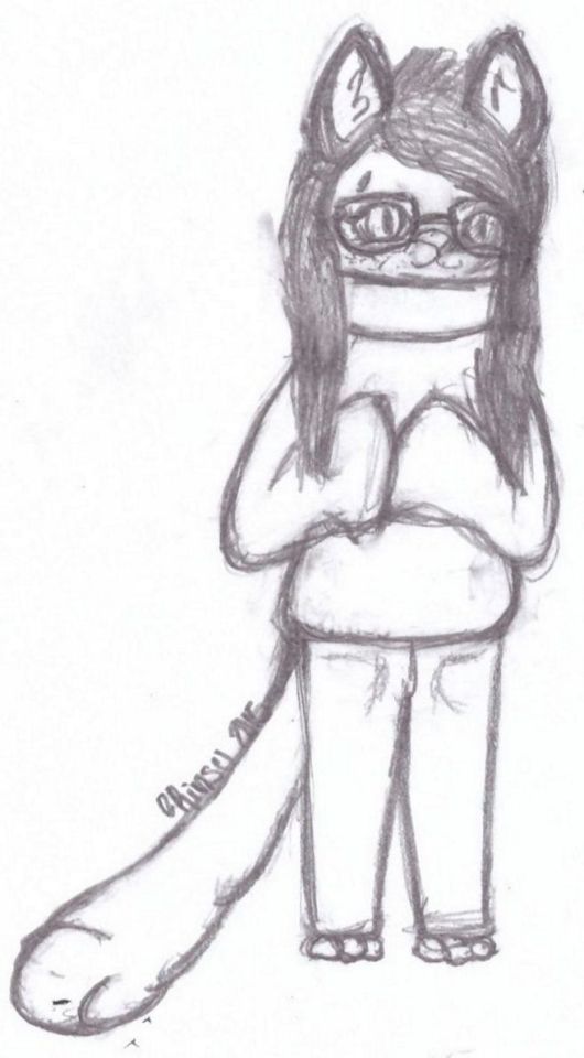 Kinda Rushed Again