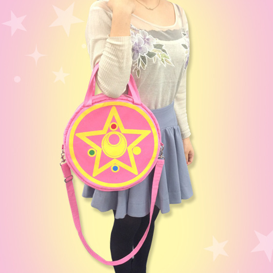 moonfigures:  Crystal Star Handbag Official | MFC BEWARE! There was originally an