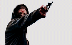 the-walking-dead-art:      ✖ The Walking Dead 6.02 “JSS”     