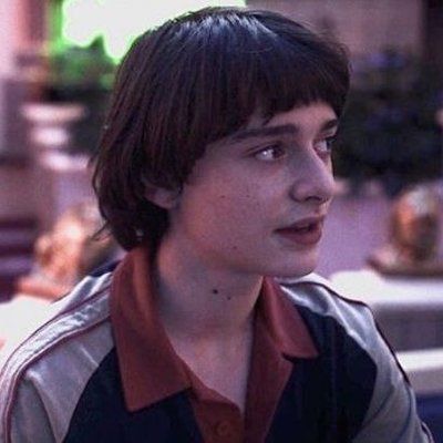 #will byers pfp | Explore Tumblr Posts and Blogs | Tumgik