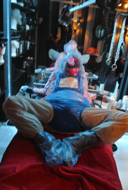crilles - Abdl 24/7