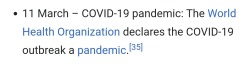 itsbenedict:roosterbox:quantumshade:pretendusername-deactivated2021:Happy plagueiversary This has been the longest ten years or six months  of my life