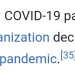 roosterbox:quantumshade:pretendusername-deactivated2021:Happy plagueiversary This has been the longest ten years or six months  of my life