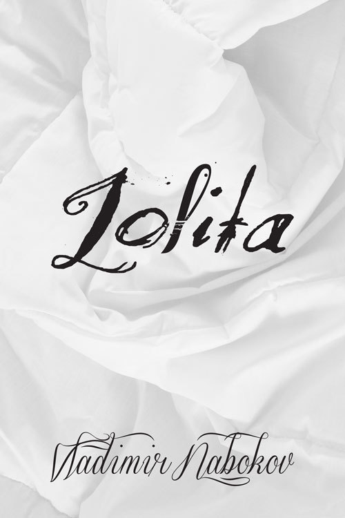 intro-mision:  Lolita: The story of a cover girl.