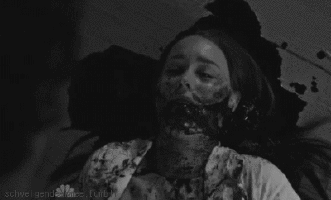 death bitch