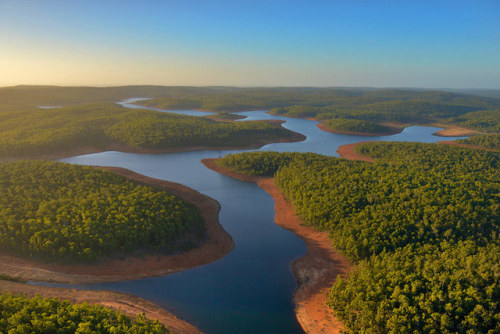 oceaniatropics:Dwellingup lakes, Western Australia