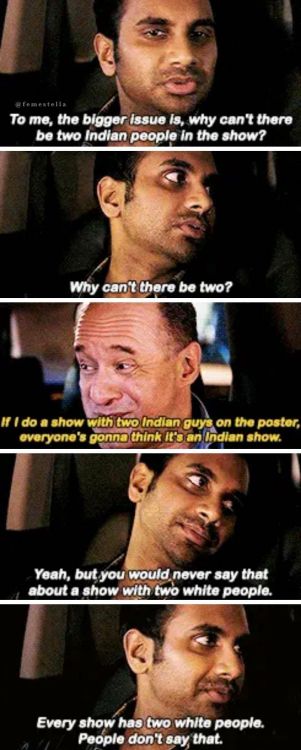 aziz ansari