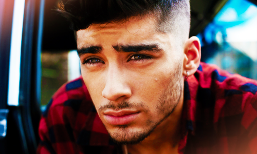 #Zayn Maliz