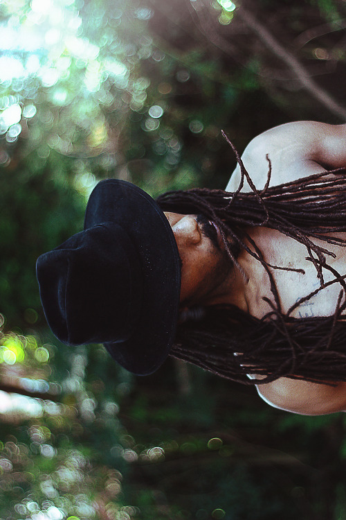 koolguyz:  “Gravity” Shot: @bycalvindModel: Marcus R. 