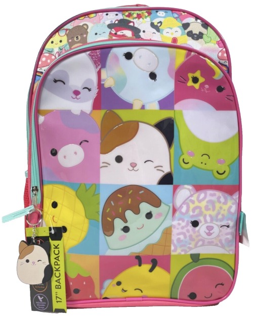 Best Backpack Size For Young Elementary School Kids?