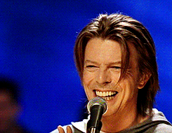 allthenobodyppl:  But I like Tin Machine! And the bottom left gif, omg, HE’S SO