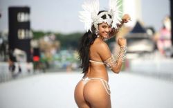 Only Brazilian Girl