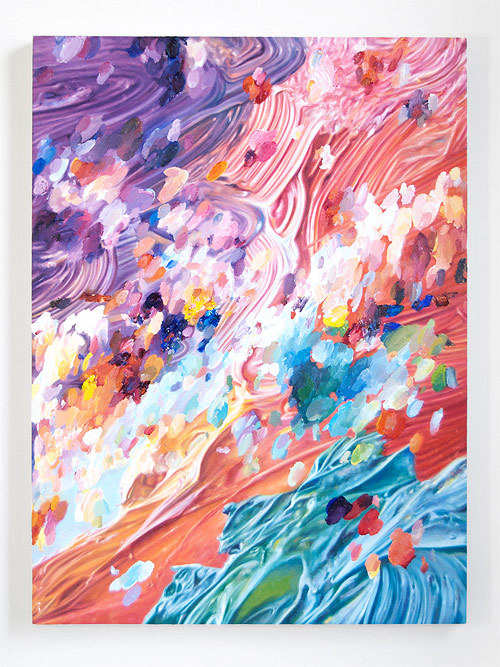 passivites:  Conor Backman