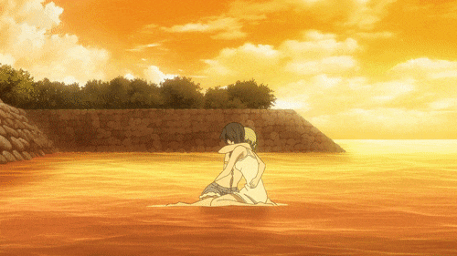 kurayamineko: “You stumble and fall every now and then, but you always do your best to stand b