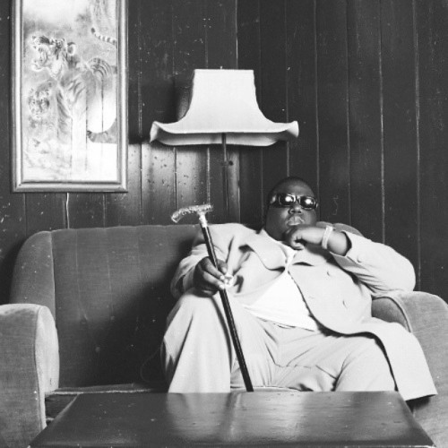 Happy 43rd birthday to the Notorious B.I.G.  …I can only imagine the impact he would’ve