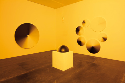 contemporary-art-blog:Olafur Eliasson