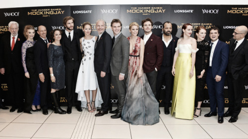 nyehfully-yours: Four years. Millions of memories made. Thank you for everything, cast and crew of T