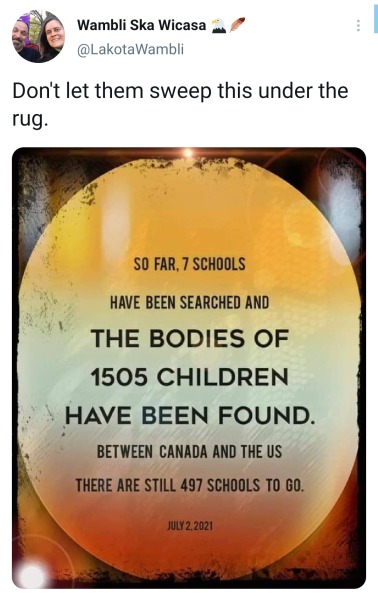 jessalrynn:liberalsarecool:Imperialism kills. They stole the land and killed the